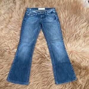 Joe’s Jeans Vintage Series #026